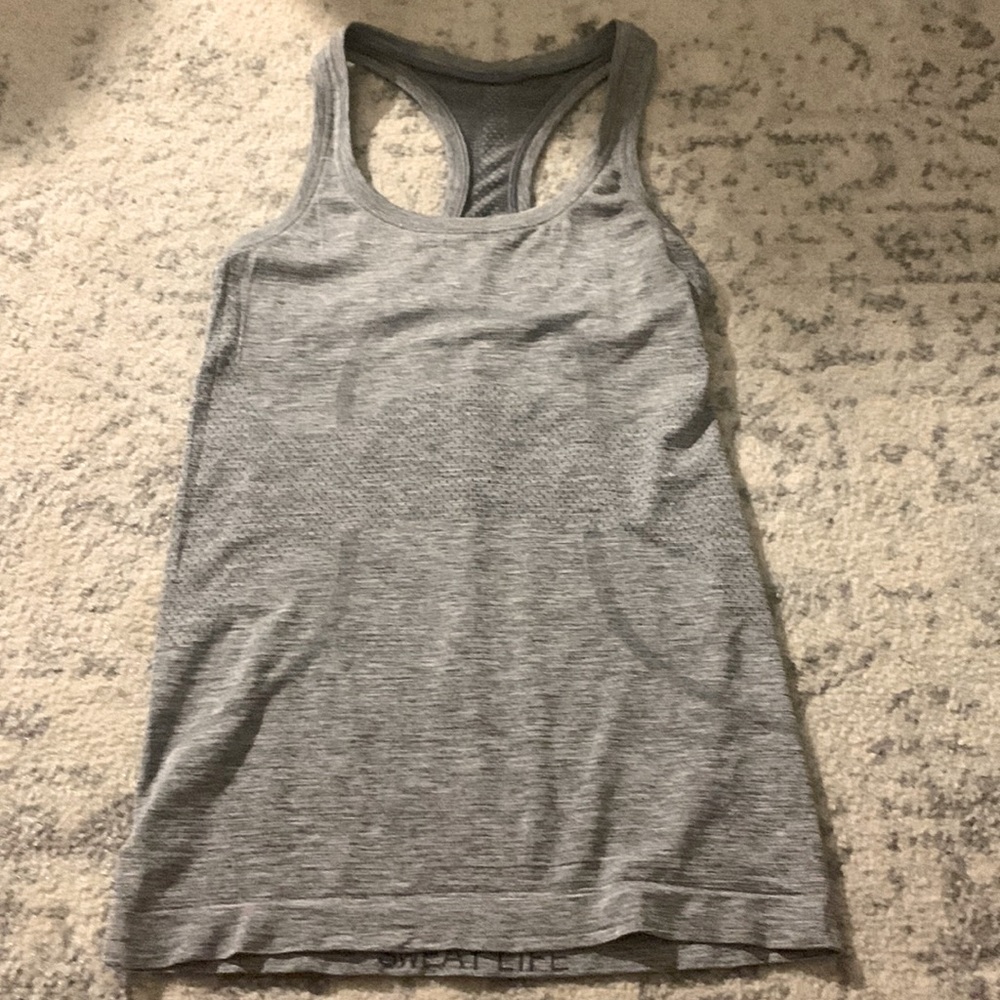barely worn